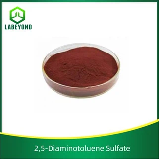 2,5-Diaminotolueensulfaat CAS: 615-50-9