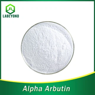 Alfa-Arbutine CAS:84380-01-8