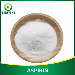 Aspirine USP/BP/EP CAS:50-78-2