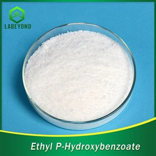 Ethyl-P-Hydroxybenzoaat (Ethylparaben) CAS: 120-47-8