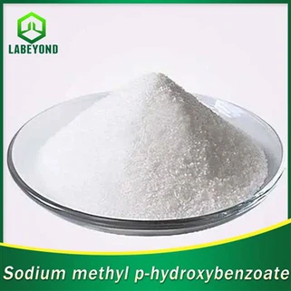 Natriummethyl-P-hydroxybenzoaat CAS: 5026-62-0